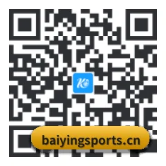 iOS 系统版 二维码